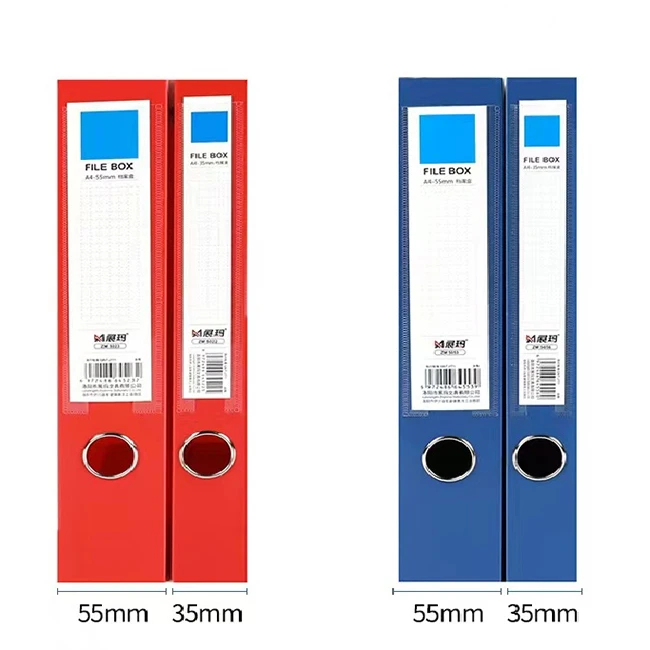 Data Bank A4  pages Clear Book.jpg