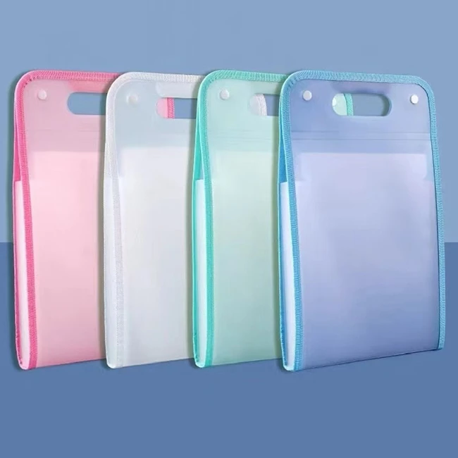 Handful document folder clear.jpg